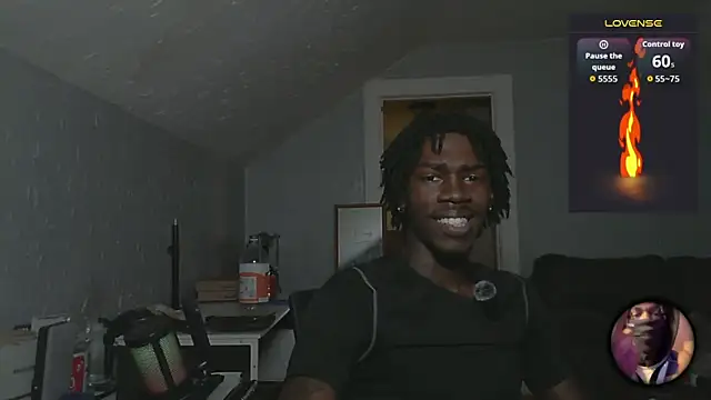 Snapshot of JasperBlaxx chatting on February 2026 12:51:02 AM JasperBlaxx online show from February 2026 12:51:02 AM