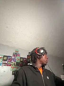 Snapshot of JasperBlaxx chatting on April 2026 12:20:02 AM JasperBlaxx online show from April 2026 12:20:02 AM