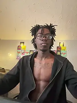 Snapshot of JasperBlaxx chatting on April 2026 04:45:02 PM JasperBlaxx online show from April 2026 04:45:02 PM