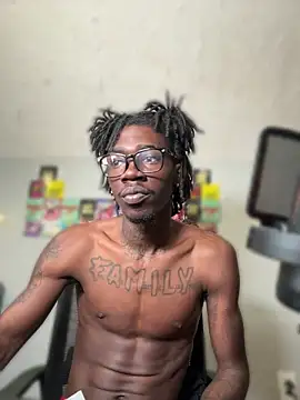 Snapshot of JasperBlaxx chatting on April 2026 12:24:01 AM JasperBlaxx online show from April 2026 12:24:01 AM