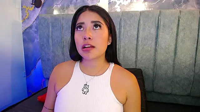 Snapshot of Susy_thomson chatting on February 2026 04:27:02 AM Susy thomson online show from February 2026 04:27:02 AM