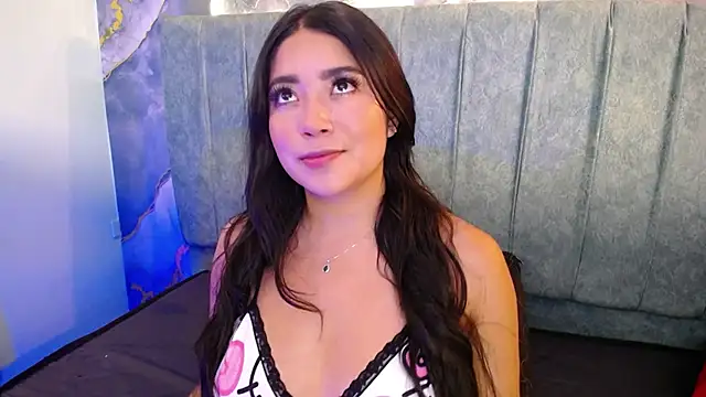 Snapshot of Susy_thomson chatting on February 2026 04:50:02 AM Susy thomson online show from February 2026 04:50:02 AM