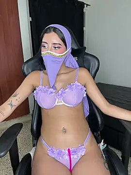 Snapshot of Dalia_asad chatting on December 2024 06:28:01 AM Dalia asad online show from December 2024 06:28:01 AM