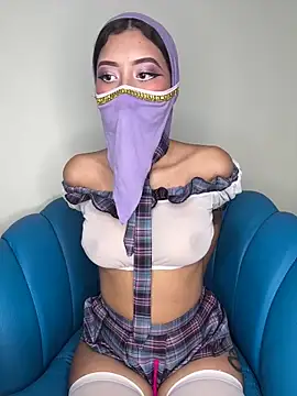 Snapshot of Dalia_asad chatting on January 2025 02:58:02 AM Dalia asad online show from January 2025 02:58:02 AM