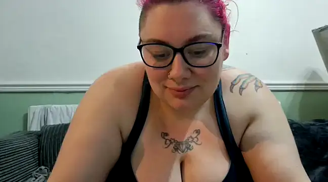 Bustycurves online show from December 2024 09:41:01 PM