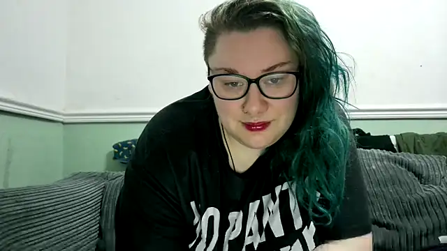 Bustycurves online show from March 2025 11:02:01 PM