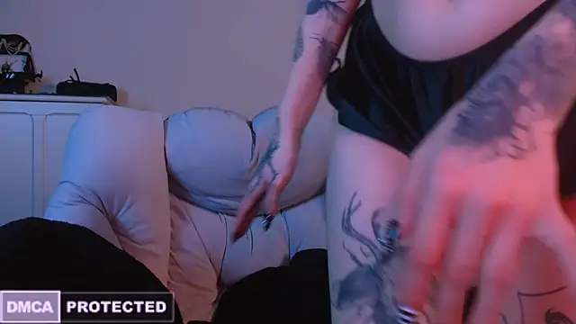 NaughtyLittleFox online show from January 2025 08:25:01 AM