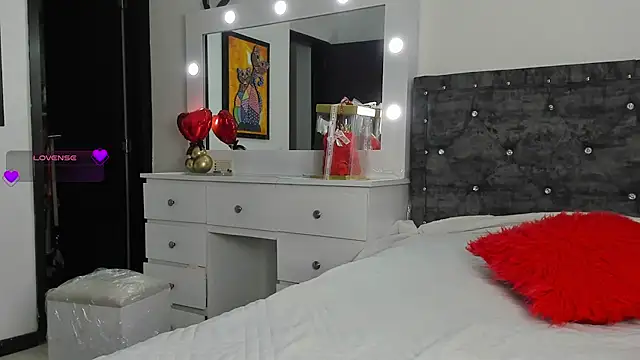 anastasia danger online show from January 2025 12:31:01 PM