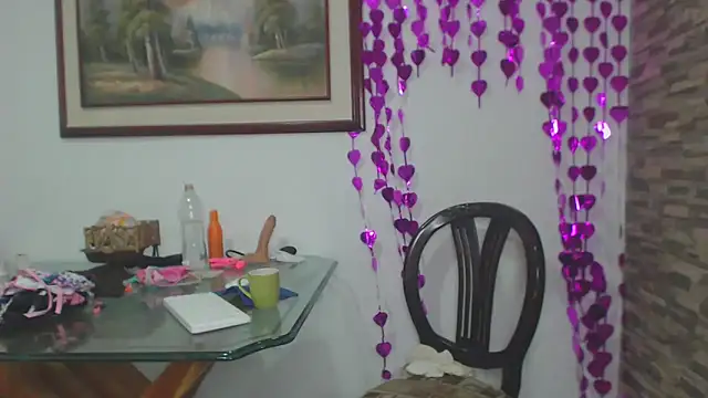 brigitht online show from March 2025 12:19:01 AM