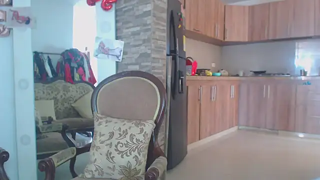 brigitht online show from September 2025 05:15:02 PM