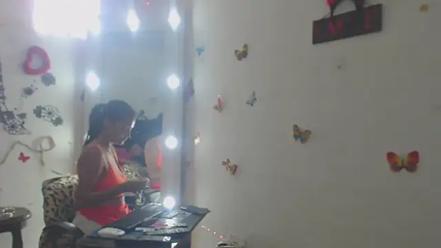 brigitht online show from March 2026 08:03:02 PM