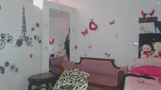 brigitht online show from April 2026 09:37:02 PM