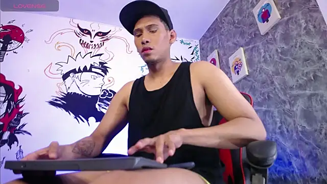 Jaison halls online show from February 2025 07:41:01 AM