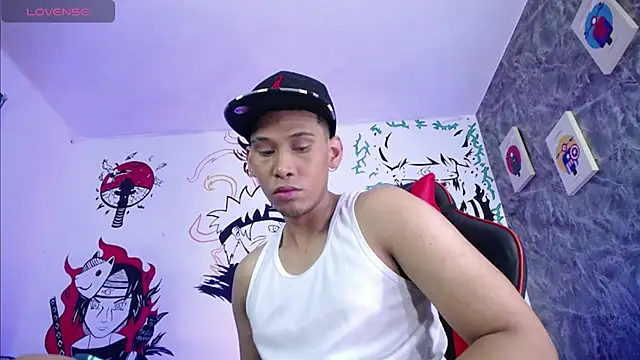 Jaison halls online show from February 2025 10:32:02 AM