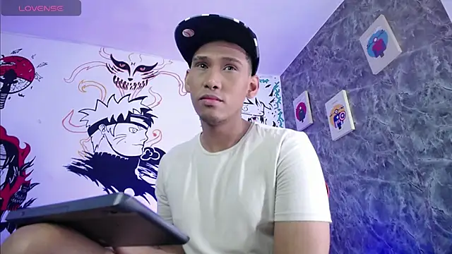 Jaison halls online show from February 2025 07:58:02 AM