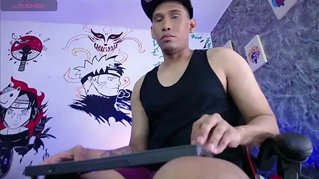 Jaison halls online show from February 2025 11:14:02 PM