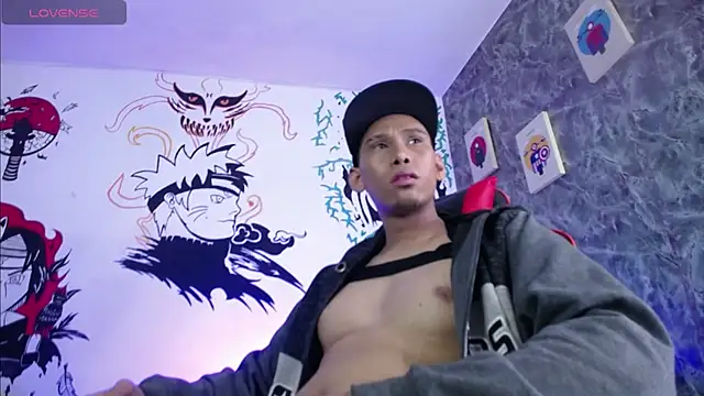 Jaison halls online show from February 2025 11:03:01 PM