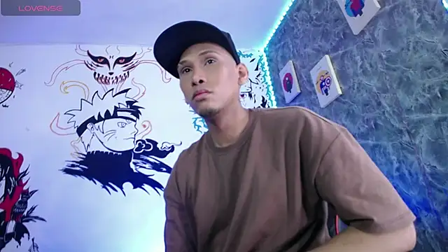 Jaison halls online show from March 2025 08:59:01 AM