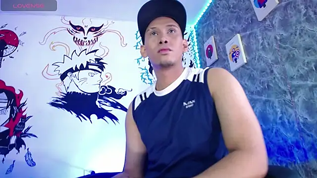 Jaison halls online show from March 2025 11:16:02 PM