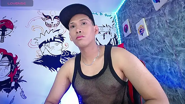 Jaison halls online show from March 2025 09:12:01 AM