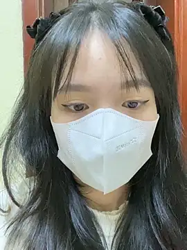 Snapshot of minmin2kk5 chatting on February 2025 02:33:01 PM minmin2kk5 online show from February 2025 02:33:01 PM