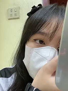 Snapshot of minmin2kk5 chatting on February 2025 02:15:02 PM minmin2kk5 online show from February 2025 02:15:02 PM