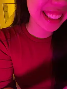 minmin2kk5 online show from November 2025 01:27:02 AM