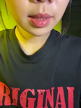 minmin2kk5 online show from December 2025 07:16:02 AM