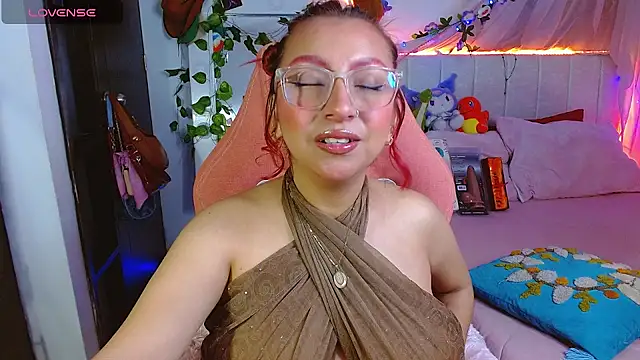 Snapshot of Littlerouse_ chatting on March 2026 07:36:02 AM Littlerouse online show from March 2026 07:36:02 AM