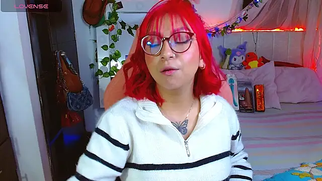 Snapshot of Littlerouse_ chatting on March 2026 10:37:02 AM Littlerouse online show from March 2026 10:37:02 AM