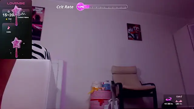 Snapshot of Sonja_Stripper_Ray chatting on October 2025 07:42:02 AM Sonja Stripper Ray online show from October 2025 07:42:02 AM