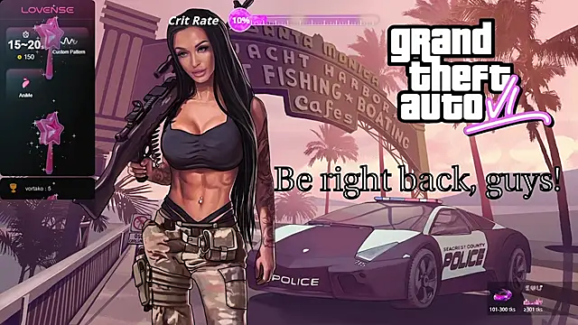 Snapshot of Sonja_Stripper_Ray chatting on October 2025 09:00:01 AM Sonja Stripper Ray online show from October 2025 09:00:01 AM