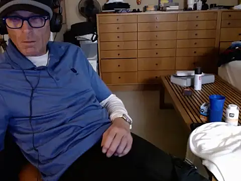 Richard Dixon online show from December 2024 11:49:01 AM