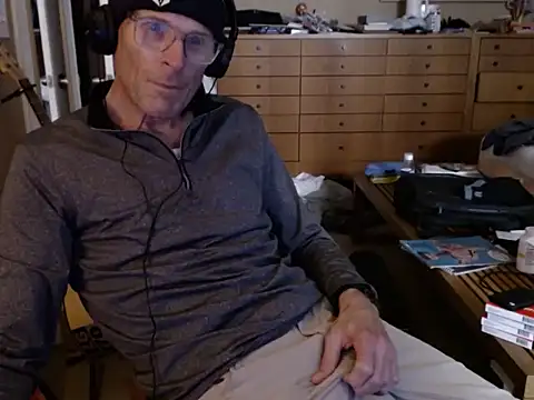 Richard Dixon online show from January 2025 08:00:02 AM
