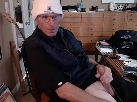 Richard Dixon online show from February 2025 06:32:02 PM
