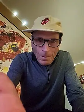 Richard Dixon online show from March 2025 06:47:02 AM