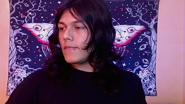 Snapshot of daiki_sx chatting on October 2025 08:05:01 PM daiki sx online show from October 2025 08:05:01 PM