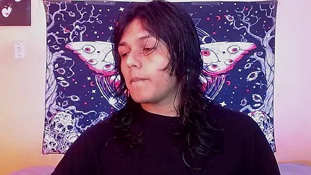 Snapshot of daiki_sx chatting on October 2025 07:40:01 PM daiki sx online show from October 2025 07:40:01 PM