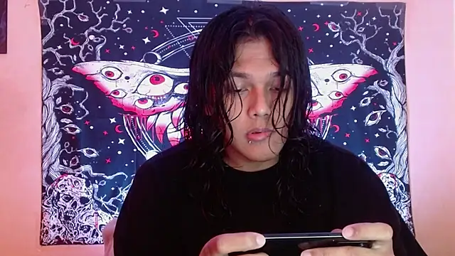 Snapshot of daiki_sx chatting on January 2026 03:05:02 PM daiki sx online show from January 2026 03:05:02 PM