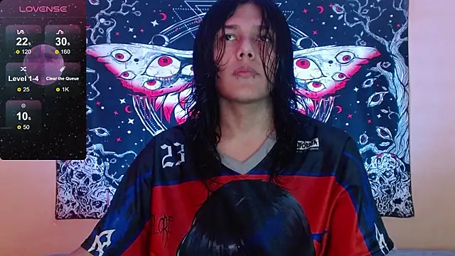 Snapshot of daiki_sx chatting on January 2026 06:22:02 PM daiki sx online show from January 2026 06:22:02 PM