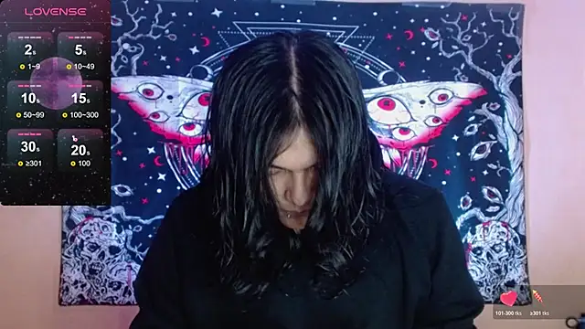 Snapshot of daiki_sx chatting on January 2026 10:25:01 PM daiki sx online show from January 2026 10:25:01 PM