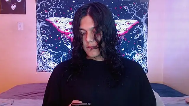 Snapshot of daiki_sx chatting on February 2026 08:14:02 PM daiki sx online show from February 2026 08:14:02 PM