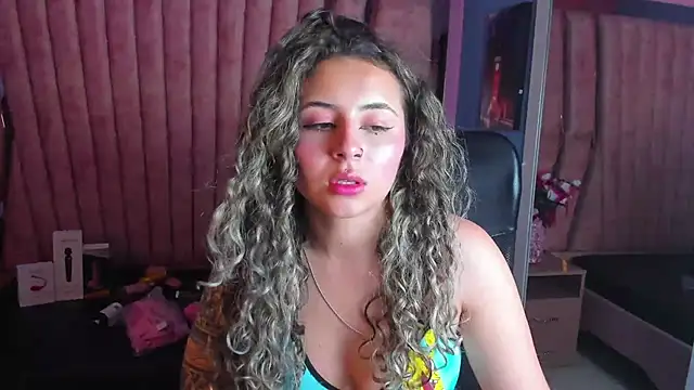 celeste blue69 online show from February 2025 03:41:02 AM