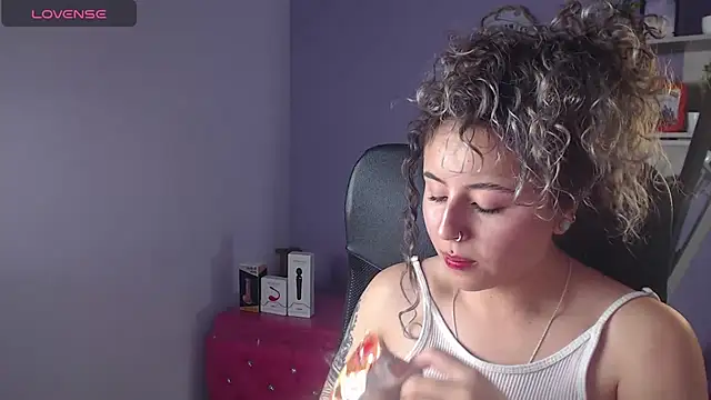 celeste blue69 online show from March 2025 09:36:02 AM