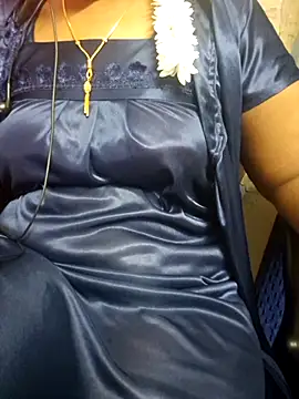 Janavi-janu online show from October 2025 08:11:02 PM