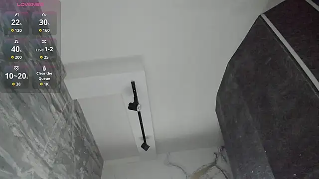 saracaball  online show from November 2025 04:55:01 AM