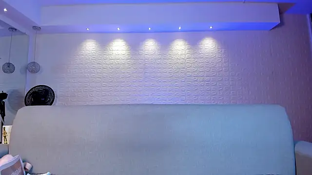 violet scott online show from February 2025 10:59:02 AM