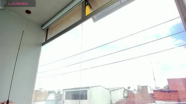 Snapshot of Cherllynn chatting on September 2025 03:56:02 PM Cherllynn online show from September 2025 03:56:02 PM