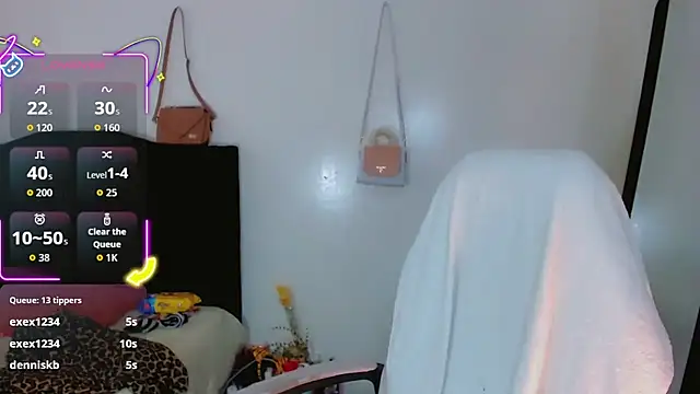 la ratona 1 online show from October 2025 12:36:01 PM