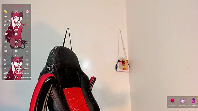 Snapshot of la_ratona_1 chatting on March 2026 11:15:01 AM la ratona 1 online show from March 2026 11:15:01 AM
